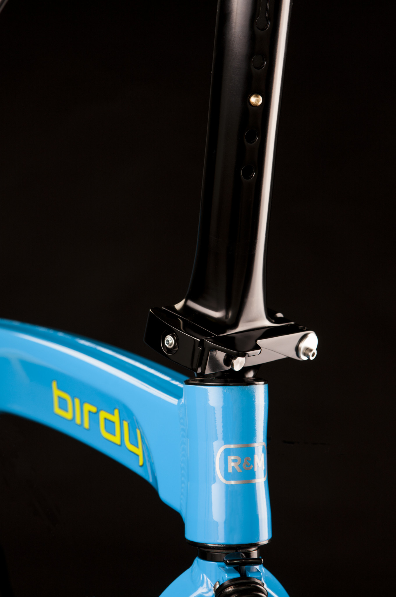 Riese+Müller Birdy | Bulten Bike