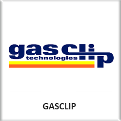 Gasclip