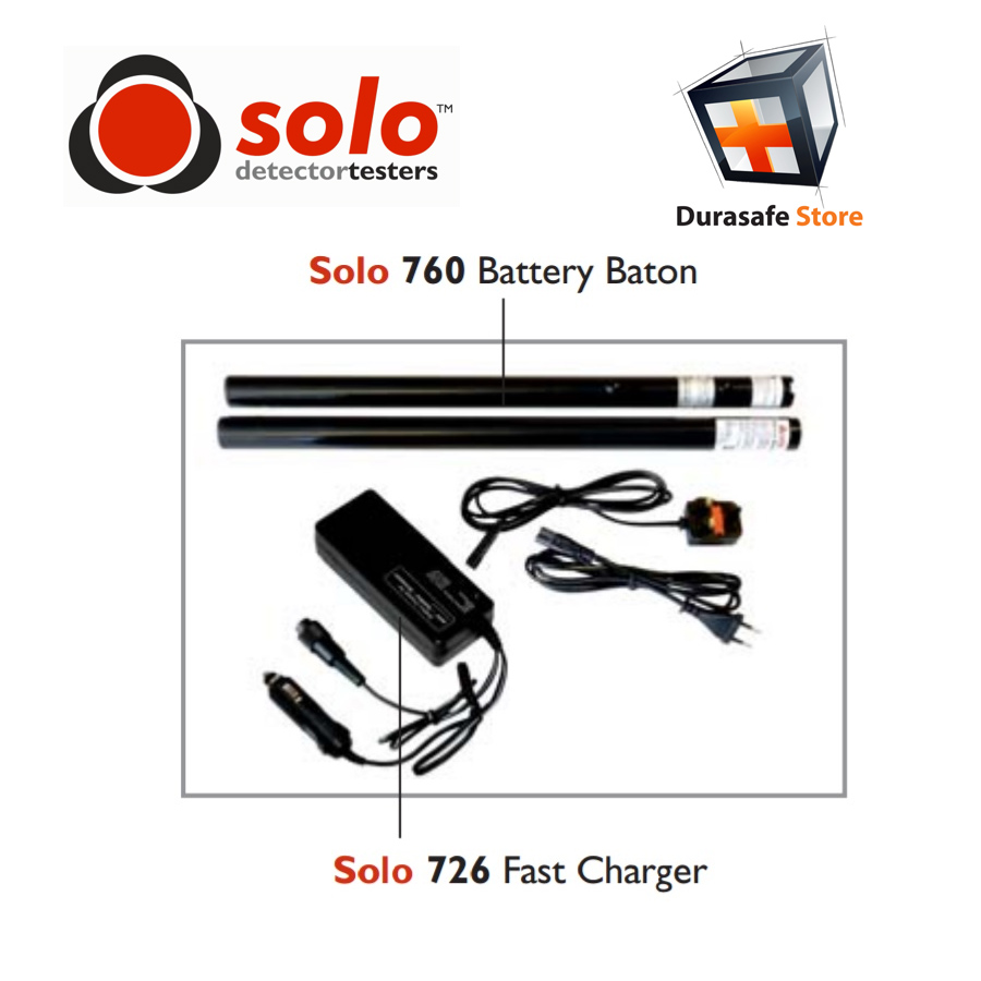 SOLO 461...